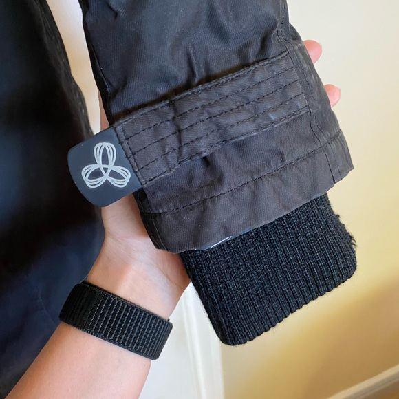 Tna parka - Picture 8 of 12